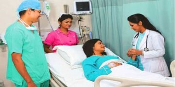 ৰোগীৰ সুৰক্ষাক লৈ উদ্বেগ, কেন্দ্ৰীয় চৰকাৰৰ বৃহৎ পদক্ষেপ