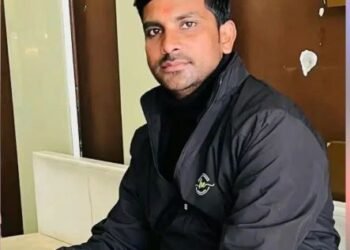 আন এক চাঞ্চল্যকৰ হ*ত্যাকাণ্ড, ব্যৱসায়ীক গু*লীয়াই হ*ত্যা দুৰ্বৃত্তৰ