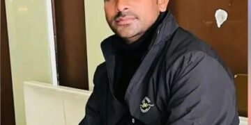 আন এক চাঞ্চল্যকৰ হ*ত্যাকাণ্ড, ব্যৱসায়ীক গু*লীয়াই হ*ত্যা দুৰ্বৃত্তৰ