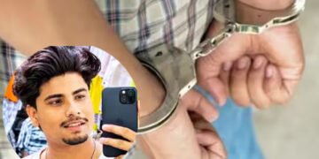 কিশোৰীৰে ২ মুছলমান যুৱকৰ ভয়ংকৰ কাণ্ড