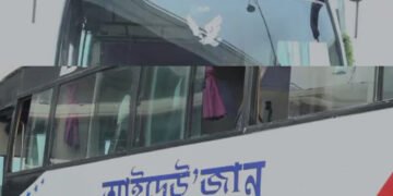 নামৰ দৰেই কাম, মানৱতাৰ উৎকৃষ্ট নিদৰ্শন, চলন্ত বাছত মহিলাই জন্ম দিলে সন্তান
