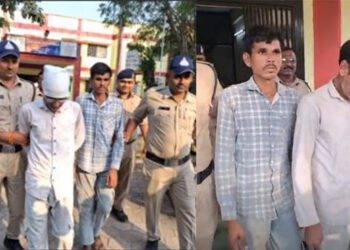 শিক্ষকতাৰ নামত কলংক! শিক্ষকৰ ঘৰত চুৰি বাইকৰ পাহাৰ