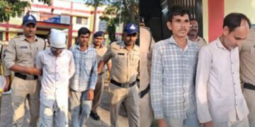 শিক্ষকতাৰ নামত কলংক! শিক্ষকৰ ঘৰত চুৰি বাইকৰ পাহাৰ