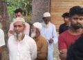 নগাঁও উপ নিৰ্বাচনৰ ভোটগ্ৰহণত নিৰ্বাচনী হিংসা