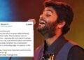 ‘গেৰুৱাময় হৈছে মোৰ প্ৰাণ’! অৰিজিৎ সিঙৰ ৰহস্যময় পোষ্টক লৈ ব্যাপক চৰ্চা