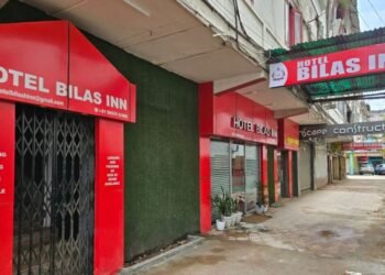গুৱাহাটীৰ লাচিত নগৰত মৃ*ত্যুৰ কিৰীলি, আততায়ীৰ গু*লীত নিহত ৪