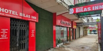 গুৱাহাটীৰ লাচিত নগৰত মৃ*ত্যুৰ কিৰীলি, আততায়ীৰ গু*লীত নিহত ৫