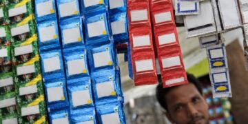 এবছৰৰ বাবে নিষিদ্ধ হ’ল গুটখা, চিগাৰেটৰ বিক্ৰী-উৎপাদন