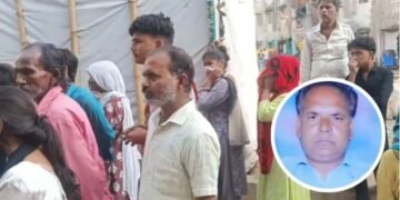 প্ৰেমৰ সম্পৰ্কত বাধা দিয়াৰ বাবেই পিতৃক হ*ত্যা নাবালিকাৰ!