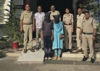 মোমায়েকৰে মিলি যুৱতীক নিৰ্মমভাৱে হ*ত্যা মাতৃৰ