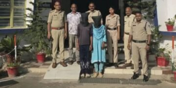 মোমায়েকৰে মিলি যুৱতীক নিৰ্মমভাৱে হ*ত্যা মাতৃৰ