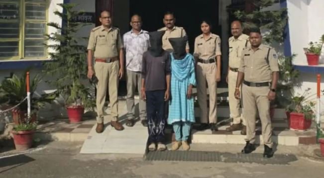 মোমায়েকৰে মিলি যুৱতীক নিৰ্মমভাৱে হ*ত্যা মাতৃৰ