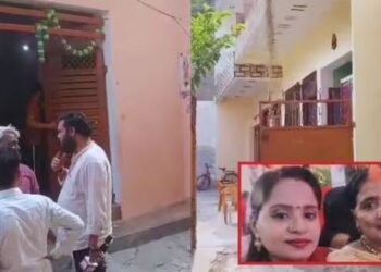 পত্নী-কন্যাক হ*ত্যা কৰি আৰক্ষীলৈ ফোন গৃহৰক্ষী জোৱানৰ