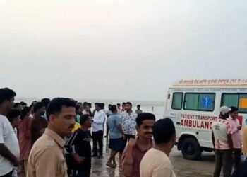 বনভোজলৈ যোৱা ৮গৰাকীকৈ ছাত্ৰ-ছাত্ৰীৰ সলিল সমাধি