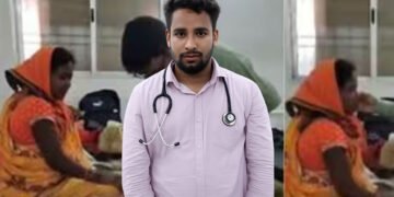 ১৭ বছৰে ভুৱা MBBS ডিগ্ৰীৰে চৰকাৰী চাকৰি!