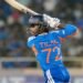 তিলক বৰ্মাই যি কৰিলে, T20 ক্ৰিকেটত কোনেও কৰিব পৰা নাই সেই কাম