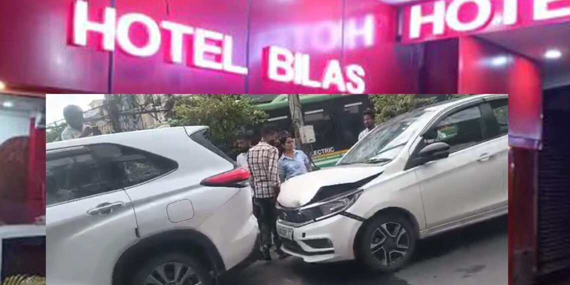কালিকা লাগিছে নেকি বিলাস INNত?