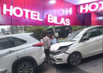 কালিকা লাগিছে নেকি বিলাস INNত?