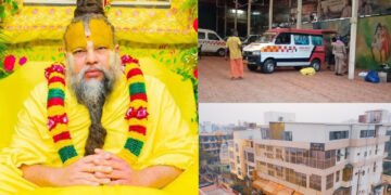 প্ৰসংগঃ প্ৰেমানন্দ মহাৰাজৰ শিষ্য মৃ*ত্যু, ঘটনাৰ শেষৰ ১১ মিনিটত কি হৈছিল?