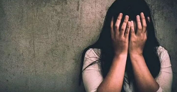 নাবালিকাক অপ*হৰণ কৰি দলবদ্ধ অ*পকৰ্ম!