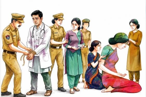 দৰিদ্ৰ মহিলাক টাৰ্গেট IVF কেন্দ্ৰৰ! ধনৰ বিনিময়ত মহিলাৰ পৰা ‘যধে-মধে’ ডিম্বাণু সংগ্ৰহ!