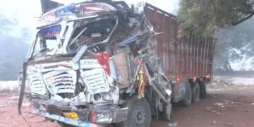 পূজাৰ আনন্দৰ মাজতে এটাৰ পিছত আনটো ভয়ংকৰ দুৰ্ঘটনা