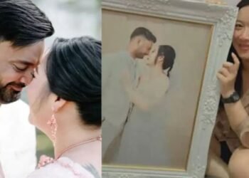 এইবাৰ থাইলেণ্ডৰ যুৱতীৰে লাভ জেহাদ!