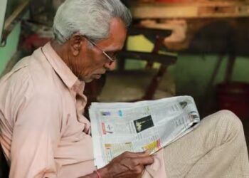 জীৱন যুঁজত কেতিয়াও হাৰি নাযাব…