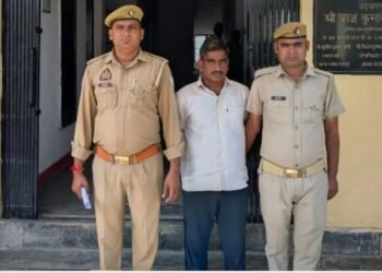 চুবুৰীয়াৰ বিৰুদ্ধে শত্ৰুতাৰ পোতক তুলিবলৈ নিজ মাতৃকে হ*ত্যা
