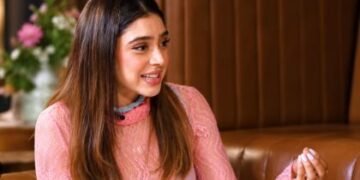 কোন পৰিচালকে শাৰীৰিক সম্পৰ্কৰ প্ৰস্তাৱ দিছিল অভিনেত্ৰী নীতি টেইলৰক?