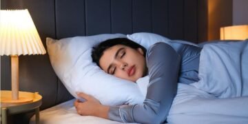 আপোনাৰো আছে নেকি টোপনিত নাক বজোৱাৰ সমস্যা?