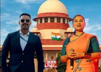 পুনৰ জে’ললৈ যাব লাগিব অমৃতপ্ৰভা মহন্ত আৰু সন্দীপন গাৰ্গ!