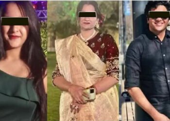 ৰহস্যজনকভাৱে উদ্ধাৰ মাতৃ-পুত্ৰ-কন্যাৰ মৃ*তদেহ