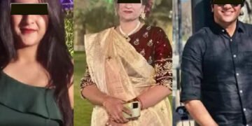 ৰহস্যজনকভাৱে উদ্ধাৰ মাতৃ-পুত্ৰ-কন্যাৰ মৃ*তদেহ