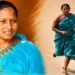 শাড়ী পিন্ধি, খালী ভৰিৰে দৌৰি ভাইৰেল হৈ পৰা কবিতাই নাপালে চাকৰি!