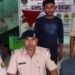 ২ লাখ টকাত নিষিদ্ধ গলিত প্ৰেমিকাক বিক্ৰী প্ৰেমিকৰ