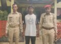 যুৱতীৰে শাৰীৰিক সম্পৰ্ক আপত্তিজনক ভিডিঅ’ ভাইৰেল লম্পট যুৱকৰ!
