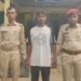 যুৱতীৰে শাৰীৰিক সম্পৰ্ক আপত্তিজনক ভিডিঅ’ ভাইৰেল লম্পট যুৱকৰ!