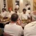 প্ৰিয়ংকা গান্ধীৰ আইচক্ৰীম, ৰাহুল গান্ধীৰ হাফ ৰুটী!