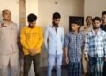 বাল্য বিৱাহৰ বিৰুদ্ধে অসম আৰক্ষীৰ বৃহৎ অভিযান