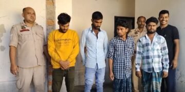 বাল্য বিৱাহৰ বিৰুদ্ধে অসম আৰক্ষীৰ বৃহৎ অভিযান