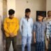বাল্য বিৱাহৰ বিৰুদ্ধে অসম আৰক্ষীৰ বৃহৎ অভিযান