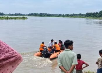 ভয়ংকৰ নাও দুৰ্ঘটনা! ৮ জনৰ মৃত্যু