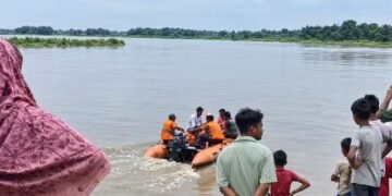 ভয়ংকৰ নাও দুৰ্ঘটনা! ১১ জনৰ মৃত্যু