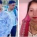 ৩ সন্তানক এৰি প্ৰেমিকৰ সৈতে পলায়ন কৰিছিল মহিলা…