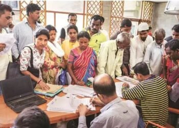 ৪ জানুৱাৰীত অসমত চূড়ান্ত ভোটাৰ তালিকা, কেতিয়াৰ পৰা আৰম্ভ হ’ব এই প্ৰক্ৰিয়া?