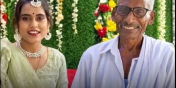 ‘প্ৰেমত ঘূৰিছে ভূমণ্ডল…’, কন্যাৰ বান্ধৱীৰে পিতৃৰ বিয়া!