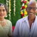 ‘প্ৰেমত ঘূৰিছে ভূমণ্ডল…’, কন্যাৰ বান্ধৱীৰে পিতৃৰ বিয়া!