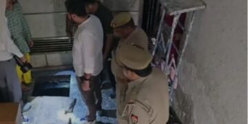 সংস্কৃত গুৰুকুলামত শোকাৱহ ঘটনা, পানীৰ টেংকিত ৪ ছাত্ৰৰ মৃ*তদেহ উদ্ধাৰ